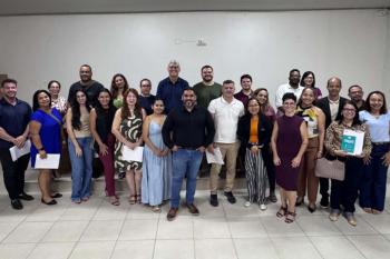 SINJUR e IEL promovem curso gratuito de Atendimento Humanizado para servidores da Justiça