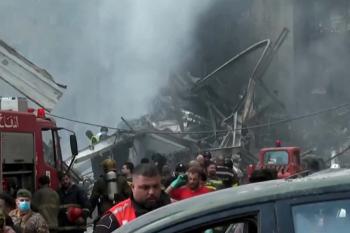 Líbano não busca confronto com Hezbollah, mas não será intimidado, diz premiê