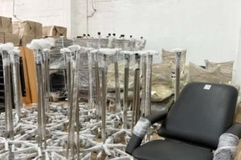 Aquisição de equipamentos de apoio às atividades assistenciais amplia estrutura das unidades hospitalares