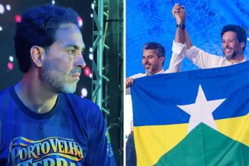 Léo ajuda a virar jogo na Capital; Marcos Rogério vence com campanha mais leve; e o peso de Camargo no orçamento