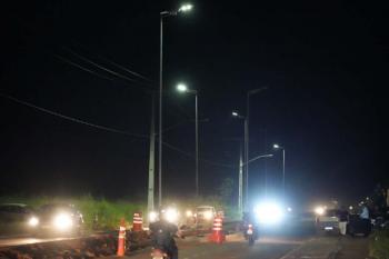 Operação integrada intensifica combate ao furto e à receptação de materiais públicos em Porto Velho