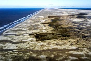 Brasil assume presidência da Zona de Paz e Cooperação do Atlântico Sul