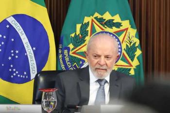 Lula veta PL sobre realocação de trabalhadores da Eletrobras