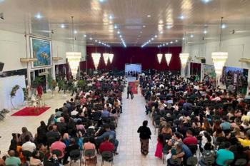 Justiça Rápida inicia triagem em Vilhena no dia 7 de março