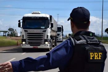 MPF firma mais um acordo com transportadora para evitar excesso de carga e destinar R$ 97 mil à PRF em Rondônia