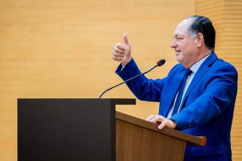 Pedro Fernandes defende descentralização da saúde e cirurgias mais perto das famílias de Rondônia