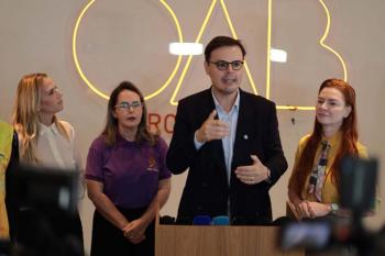 OAB Rondônia lança oficialmente participação no Carnaval com pauta de enfrentamento à violência contra a mulher