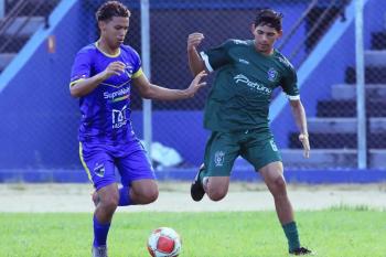 Rondoniense Sub-20 2026 terá nove equipes e garante vagas na Copinha e Copa do Brasil