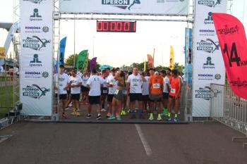 Segunda edição da Corrida do Iperon incentiva saúde e qualidade de vida com percursos de 5 km e 10 km