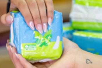 Programa de dignidade menstrual quebra tabus e leva dignidade em Porto Velho