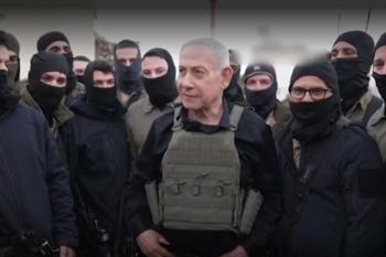 Netanyahu diz que não recuará até Hamas se desarmar, e Qatar acusa Tel Aviv de atrasar paz