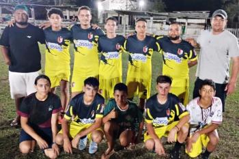 Copinha da Amizade já tem seu 1ª finalista, Espigaonews confirmou favoritismo