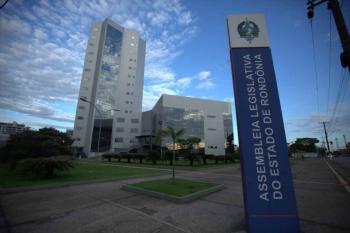 Assembleia Legislativa afirma que acompanha Operação Reduto e que colaborará com as apurações