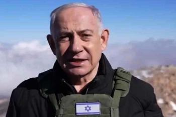 Netanyahu diz que discutiu com Trump possível acordo e vai continuar ataques contra Irã e Líbano