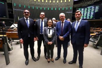 Aprovado PL contra o golpe do falso advogado na Câmara dos Deputados após atuação da OAB Rondônia