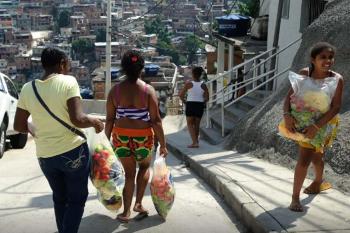 Brasil completa 1 ano fora do Mapa da Fome, mas desafios persistem