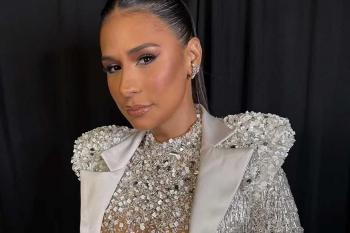 “Sou especialista nisso”, diz Simone Mendes ao lançar músicas sobre fim de relacionamento