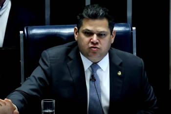 Parlamentares pedem a Alcolumbre nulidade de votação em CPMI do INSS