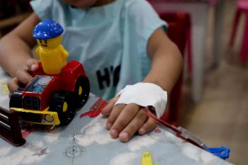 Hospital Infantil Cosme e Damião amplia assistência pediátrica com média de 27 mil atendimentos por ano