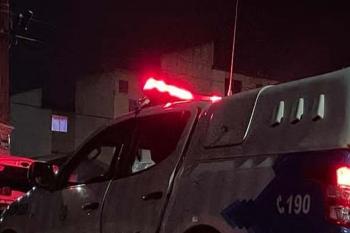 PM prende foragido da Justiça que aterrorizava moradore na zona rural