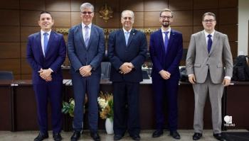 Campanha Legal avança no interior de Rondônia e encerra primeira semana de ações