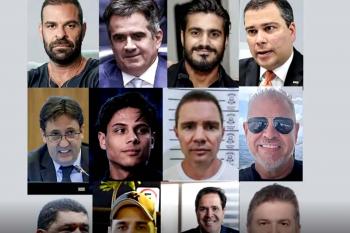 Master: operação da PF contra fraude bilionária completa seis meses