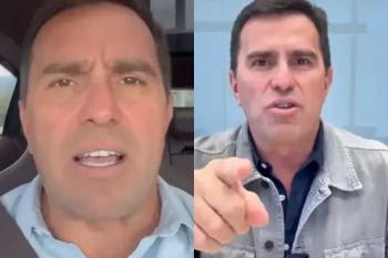 Rodrigo Bocardi comenta saída da Globo e disputas internas na emissora