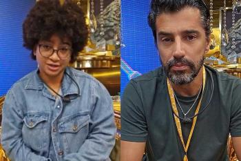 Comentário de Milena sobre filha de Cowboy repercute nas redes: “Repugnante!”