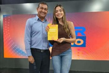 Servidor e professor Adalberto Cans lança livro sobre ensino da matemática em Porto Velho