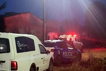 Homem usando tornozeleira é assassinado por enforcamento em Vilhena