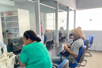 Farmácia Municipal de PortoVelho mantém atendimento aos sábados