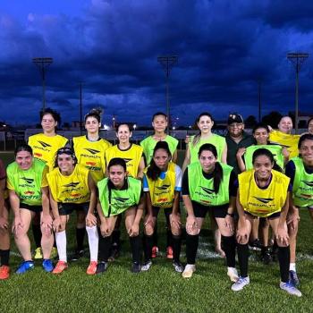 Rolim de Moura Esporte Clube inicia preparação para Rondoniense de Futebol Feminino