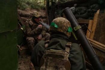 Sem EUA, ajuda militar à Ucrânia em 2025 foi a menor desde início da guerra, diz instituto europeu