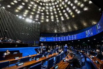Senado aprova empréstimos de US$ 1,8 bi para estados e municípios