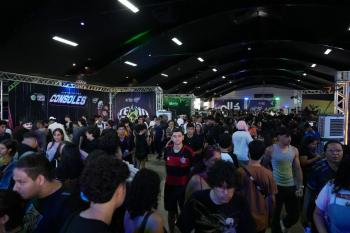 TECNOGAME: Prefeitura, em parceria, premia desenvolvedores de Porto Velho, com bolsas de até 100% 