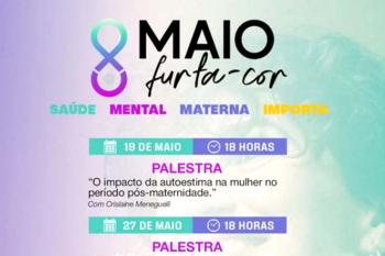 Prefeitura de Espigão realiza encontros especiais para as mulheres