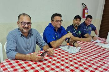 Vigilantes de Rondônia aprovam pauta de reivindicação e dão início a campanha salarial 2026