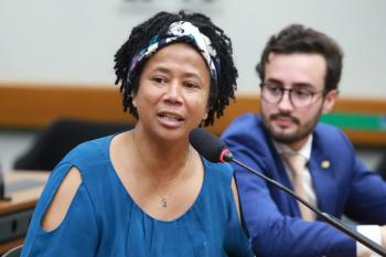 Deputada Federal Sílvia Cristina volta a criticar a retirada dos voos em Rondônia