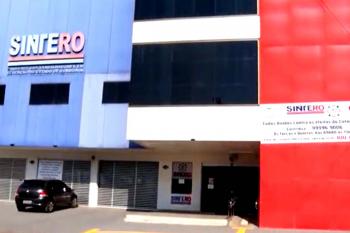 Eleições Sindicais do SINTERO acontecem nesta quinta-feira, 1º de outubro, em todo o estado