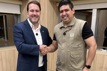 Emenda de R$ 1 milhão do Deputado Alex Redano fortalece projeto social da ADRA em Rondônia