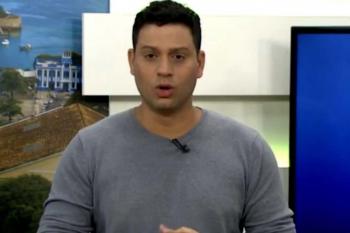 Saiba quem é Darino Sena, ex-Globo flagrado em surto
