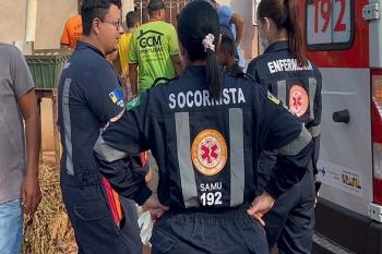 Homem é encontrado morto após passar madrugada usando drogas