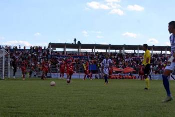 FFER divulga tabela básica e regulamento do Rondoniense Série A 2026