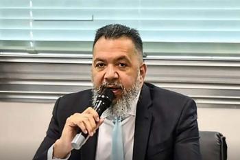 Ex-prefeito de Belford Roxo permanecerá preso à disposição da Justiça