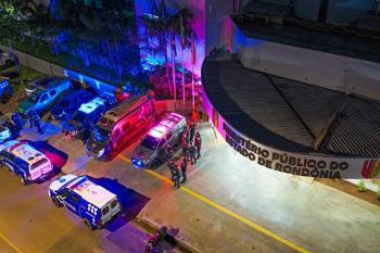 MPRO e Forças de Segurança deflagram a operação “Audácia XI” em quatro Estados da Federação