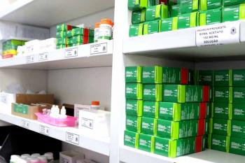 Semusa garante acesso a medicamentos e fortalece cuidado com a população