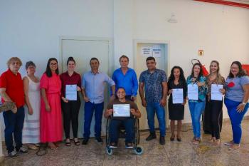 Prefeitura abre inscrições gratuita para o curso de Brigadista Civil Florestal