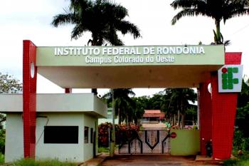 Campus Colorado do Oeste seleciona professores substitutos de Agronomia e Biologia