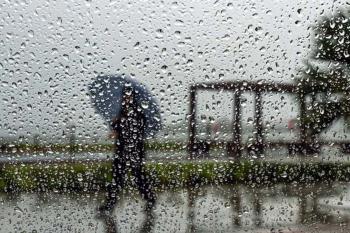 O TEMPO E A TEMPERATURA: Norte continua chuvoso nesta sexta-feira (1°)