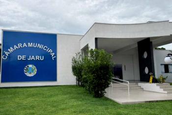 Câmara mantém atividades administrativas durante período sem sessões